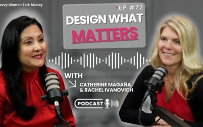 How To Make Room For Family, Experiences, And Purpose While Designing The Future!