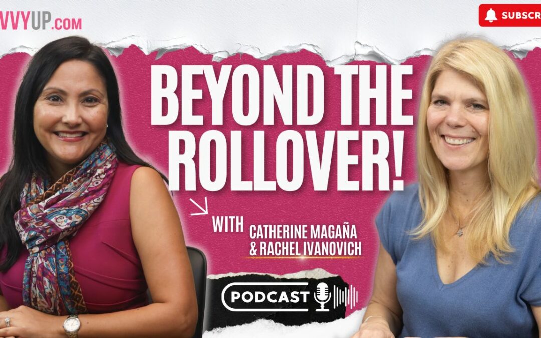 Are You Integrating IRA Planning Into A Comprehensive Wealth Strategy?