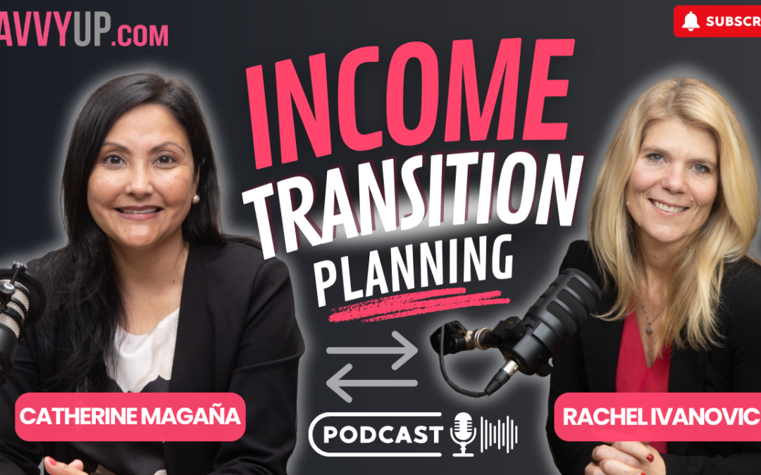 What No One Tells You About Income Planning After Losing A Spouse