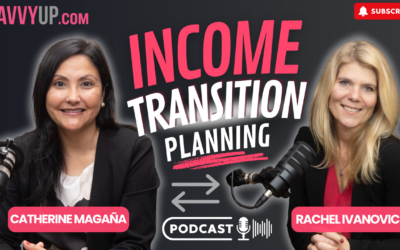 What No One Tells You About Income Planning After Losing A Spouse