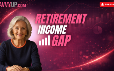 Planning Retirement Income With A Long Term Strategy