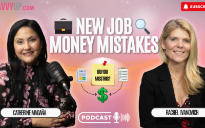 The Financial Details Most People Miss After Starting A New Job