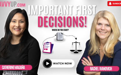 The First Financial Decisions After Loss: What Matters Most