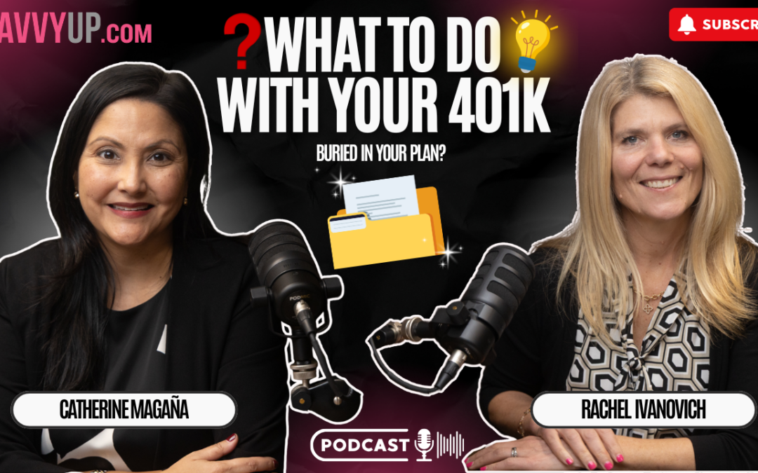 Before You Touch Your 401k After Leaving A Job Watch This First