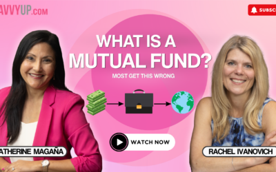 What Is A Mutual Fund And When Should You Actually Use One?