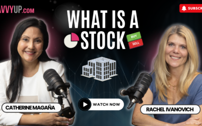 What Is A Stock And How It Really Works