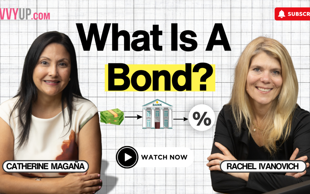 What Is A Bond And How Does It Create Income?