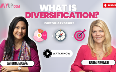What Is Diversification And Why Portfolios Need It!