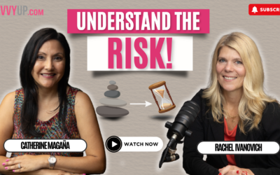 What Affluent Women Need To Understand About Risk!