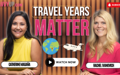 How To Make Travel A Meaningful Part Of Retirement Before It’s Too Late