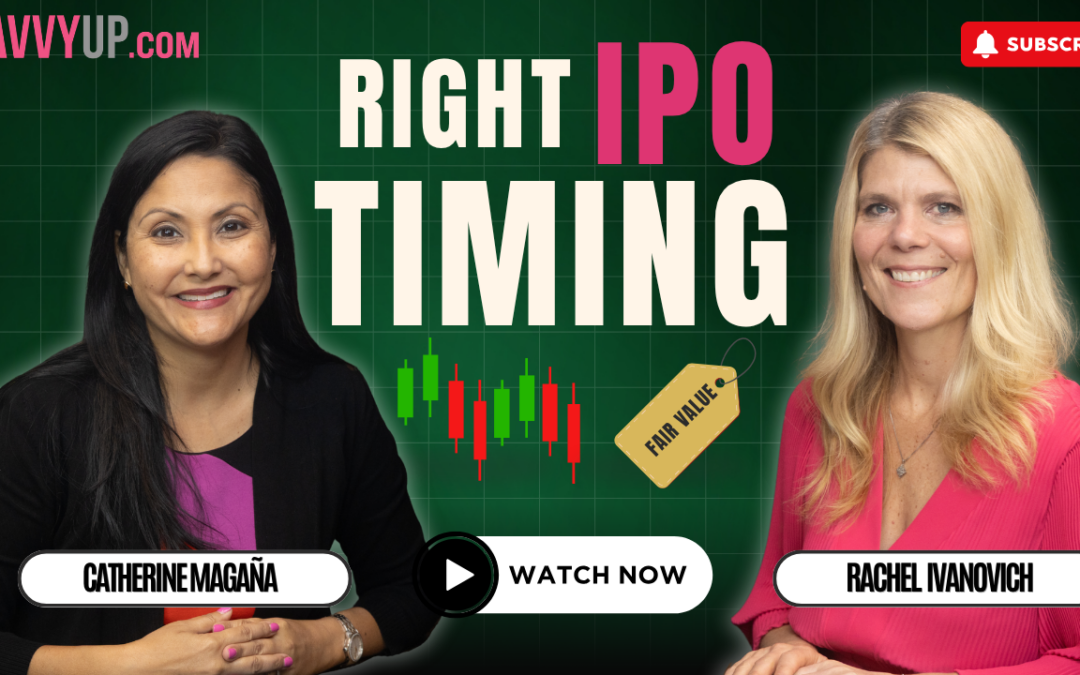 When Does An IPO Actually Become A Good Investment?
