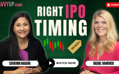 When Does An IPO Actually Become A Good Investment?