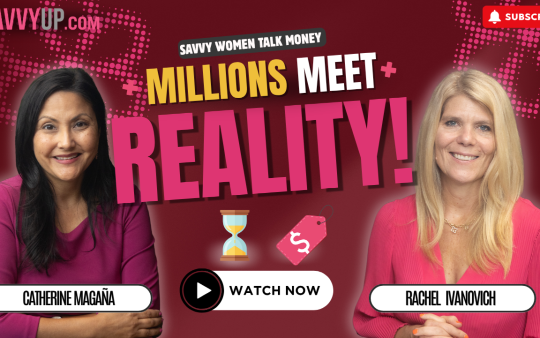 Why Millionaires Still Question If Their Money Will Last