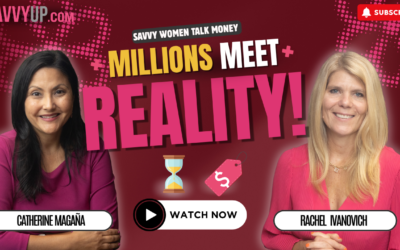 Why Millionaires Still Question If Their Money Will Last