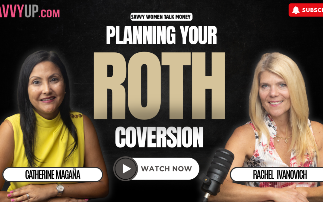 How Much Is Too Much To Put Into A Roth?