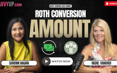 How Much Is Too Much To Put Into A Roth?