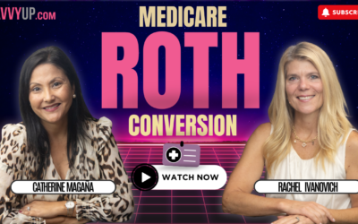 Can A Roth Conversion Increase Your Medicare Premiums?