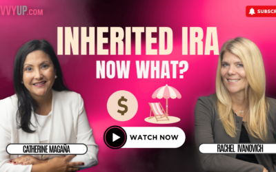 Inherited IRA Rules Before You Take Money Out